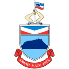 Logo Sabah